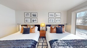 1 bedroom, iron/ironing board, free WiFi, bed sheets - Villas at Snowmass Club - 1207 (Snowmass Village)