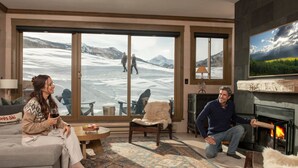Interior - Villas at Snowmass Club - 1207 (Snowmass Village)