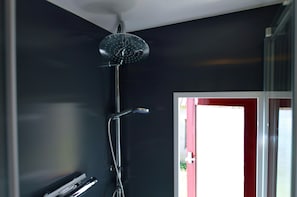 Apartment | Bathroom - Apartment in Meisberg With In-house Catering (Meisburg)