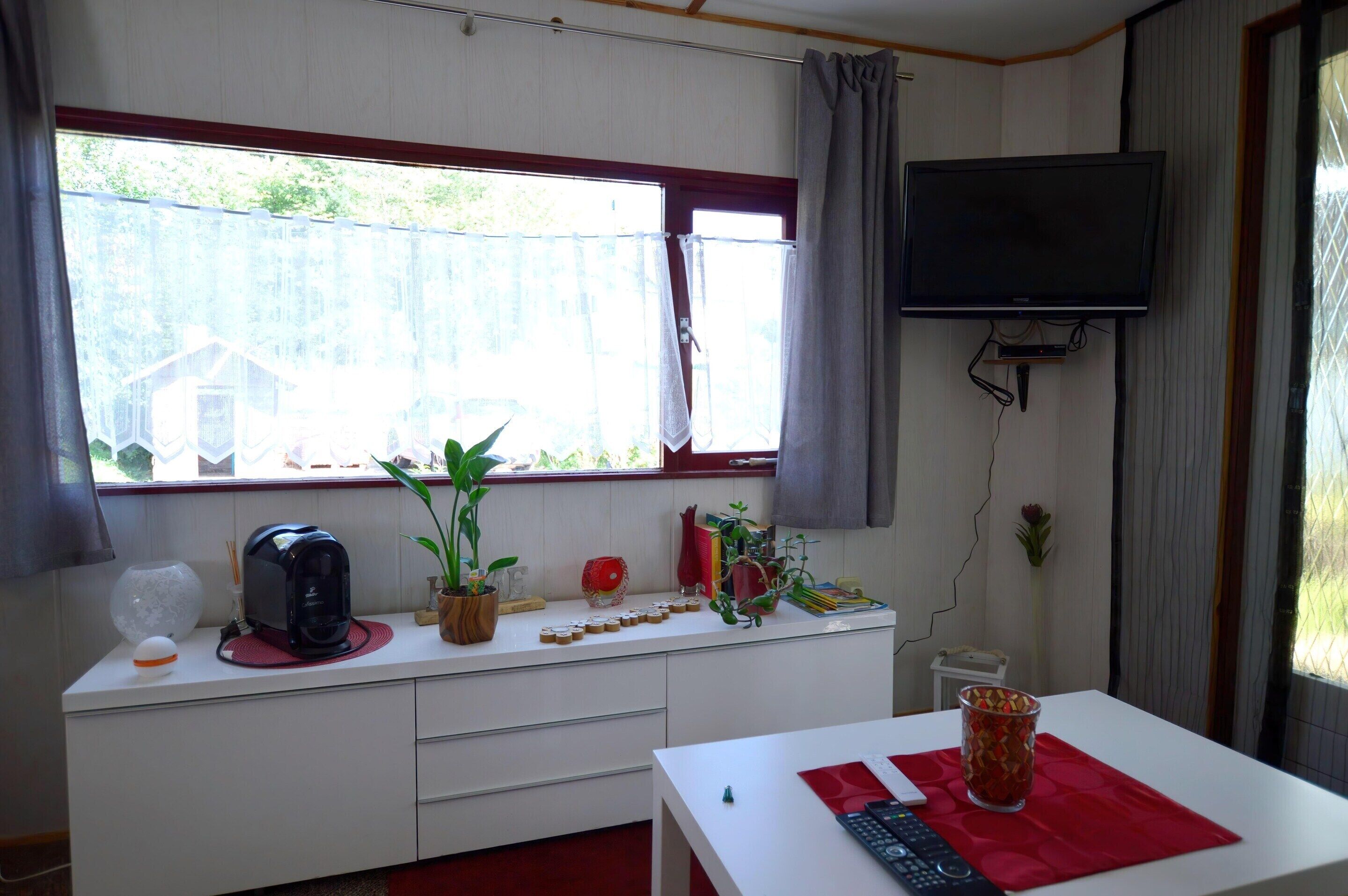 Apartment | Living room