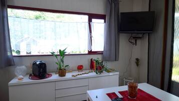 Apartment | Living room