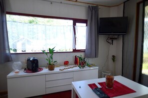 Apartment | Wohnzimmer