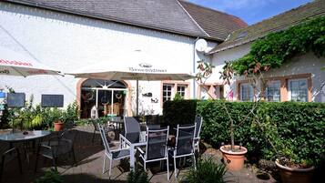 Apartment | View from property