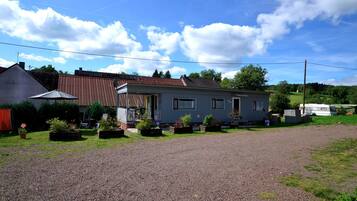 Apartment | Exterior