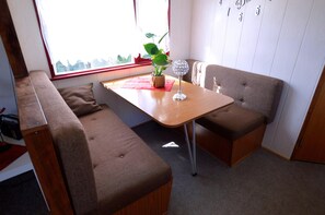 Appartement | Restauration