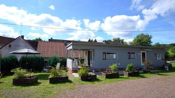 Apartment | Exterior