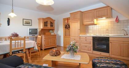 Holiday Home With Wellness Area