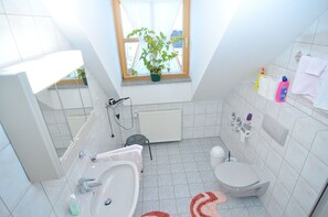 Maison | Salle de bain