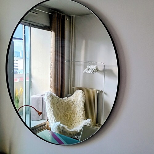 A Charming Parisian Apartment