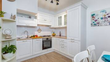 Villa | Private kitchen | Electric kettle