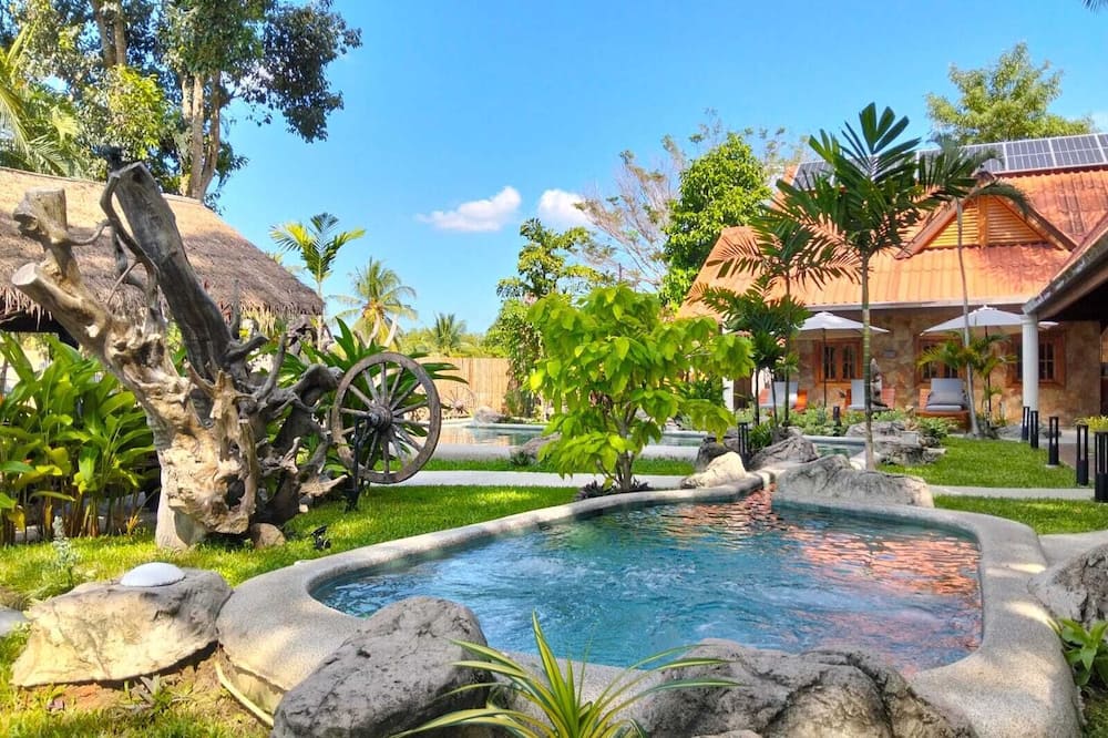 Varaya Resort