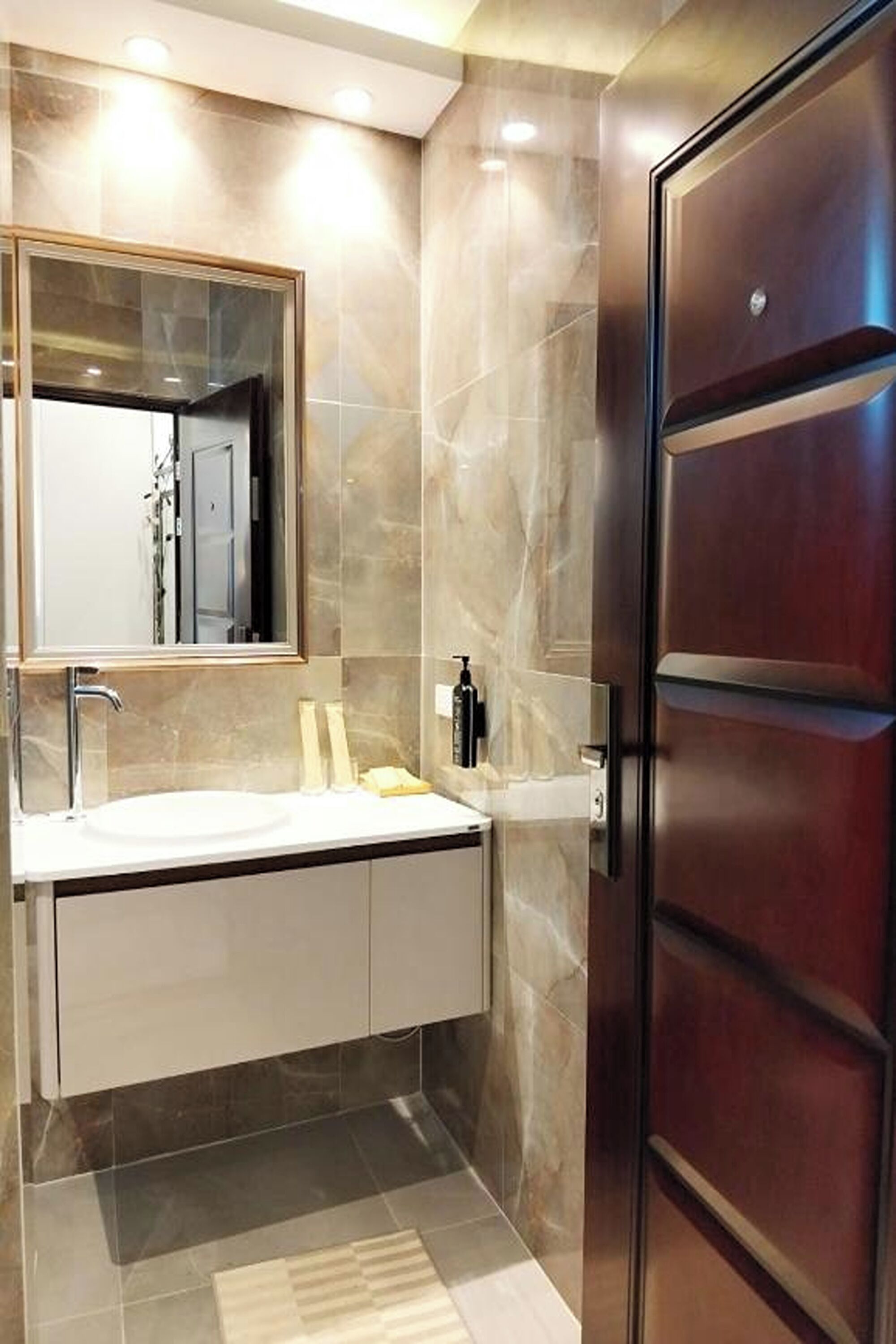 Kamar mandi