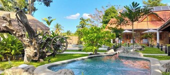 Varaya Resort Pattaya