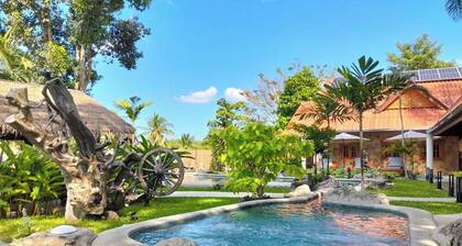 Varaya Resort Pattaya
