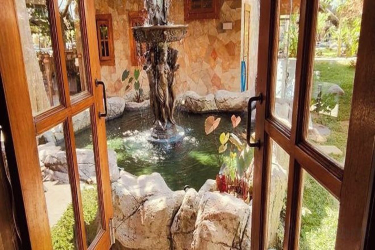 Spa