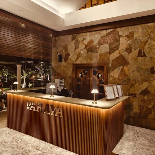 Varaya Resort Pattaya