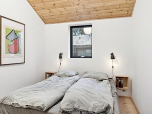 4 Schlafzimmer, WLAN