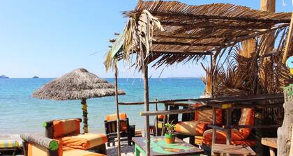 Mas de la Roche – Luxury villa in Nice with private pool, garden and views