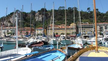Port de plaisance
