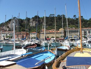 Port de plaisance