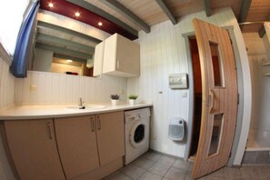 Maison | Salle de bain