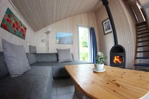 Hus | Vardagsrum