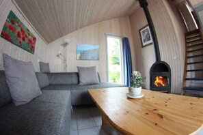 Maison | Salle de séjour