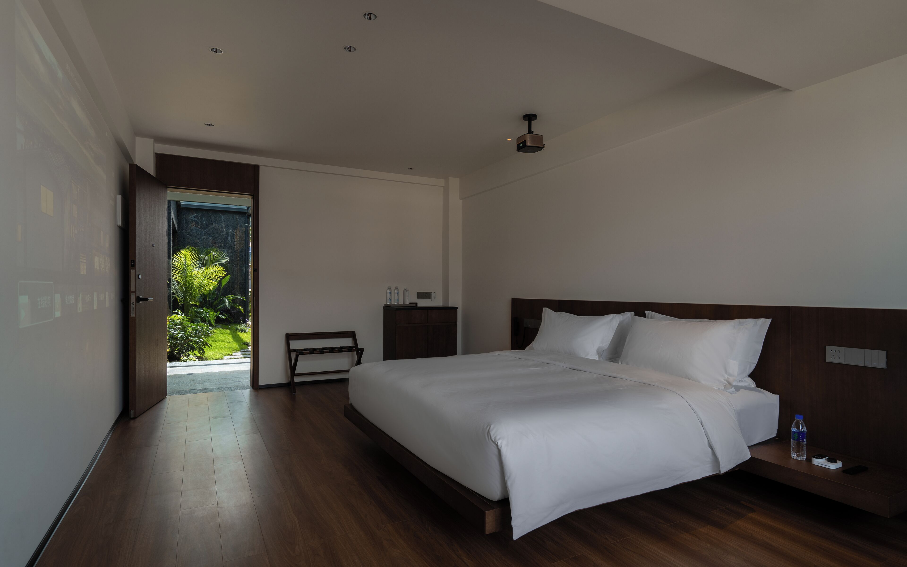 منطقة المعيشة