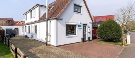 Appartement | Extérieur