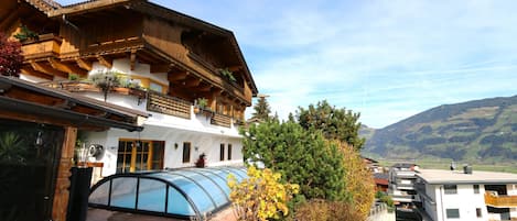 Apartament | Exterior