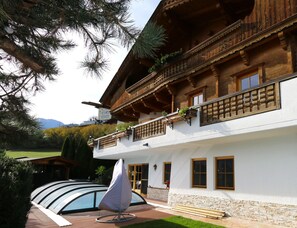 Apartment | Exterior