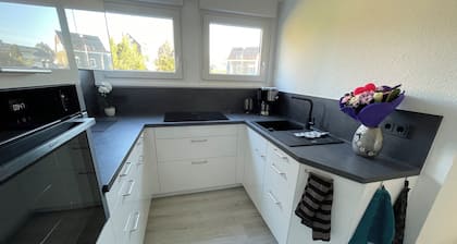 Ferienwohnung "Sabine" in Ronsdorf