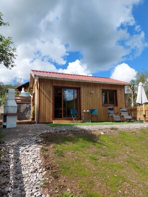 Chalet | Exterior
