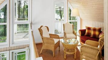 House | Living room
