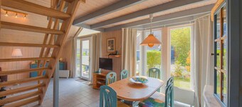 Ferienhaus fur Familien