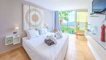 Villa | 5 slaapkamers