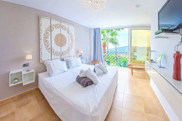 Villa | 5 chambres