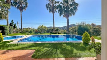 Villa | 5 bedrooms