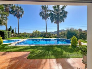 Villa - Los Nisperos de Paco (Canillas de Albaida)