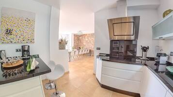 Villa | 5 slaapkamers