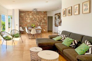 Villa - Los Nisperos de Paco (Canillas de Albaida)