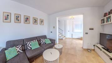 Villa | 5 slaapkamers