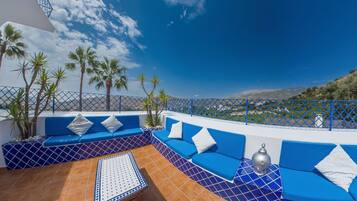 Villa | 5 slaapkamers