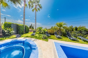 Villa | 5 chambres