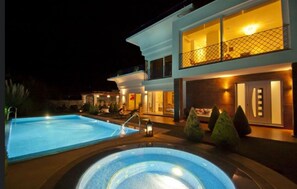 Villa | 5 bedrooms