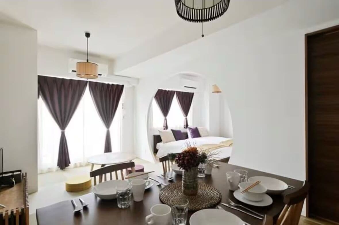 Servicio a la habitación