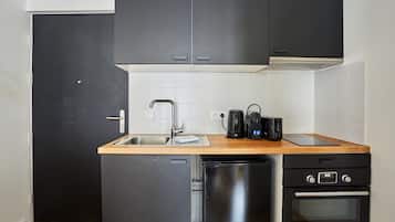 Appartement | Cuisine privée