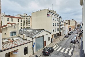 Apartamento | Vistas desde el alojamiento