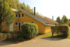 House | Exterior