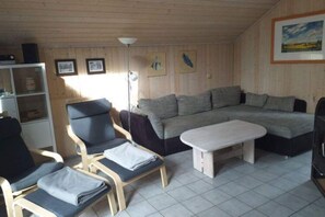 Casa | Sala de estar